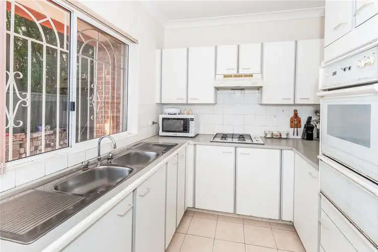Fifth view of Homely townhouse listing, 6/487 Bunnerong Road, Matraville NSW 2036