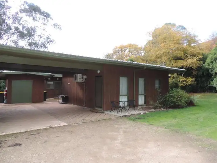 6/68 Great Alpine Road, Harrietville VIC 3741