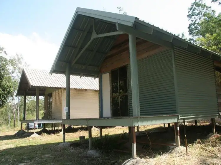 34 Dorothy Road, Sugarloaf QLD 4800