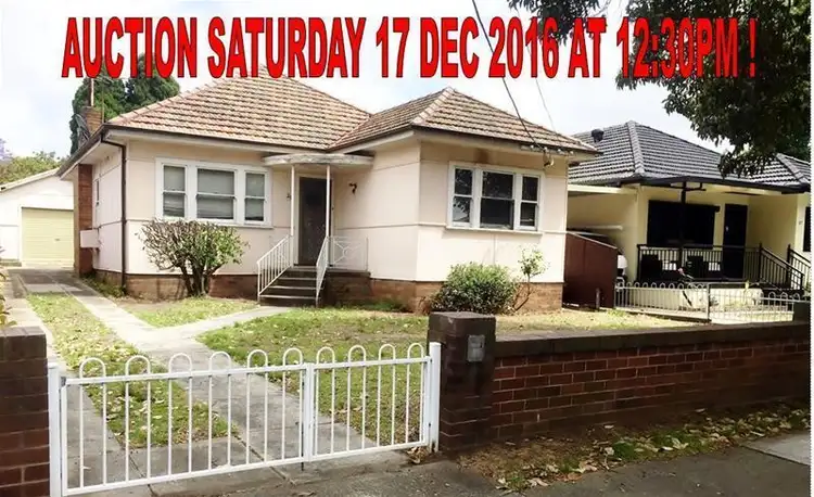 Main view of Homely house listing, 29 Wales Street, Greenacre NSW 2190