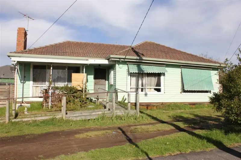 Main view of Homely house listing, 72 Boyd Street, Dandenong VIC 3175