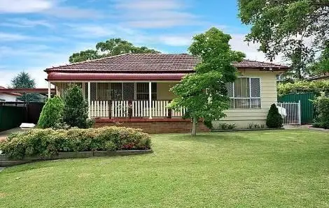 Second view of Homely house listing, 29 Rubina Street, Merrylands NSW 2160