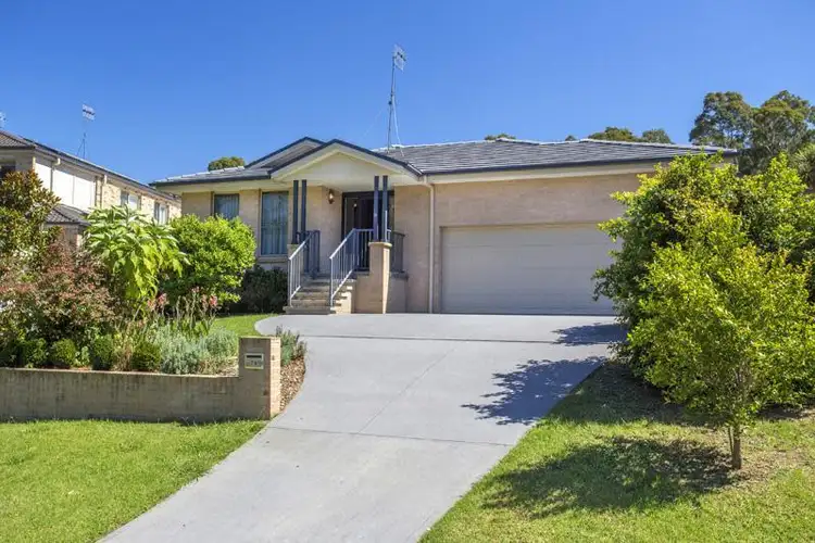 7B Gibson Place, Batehaven NSW 2536