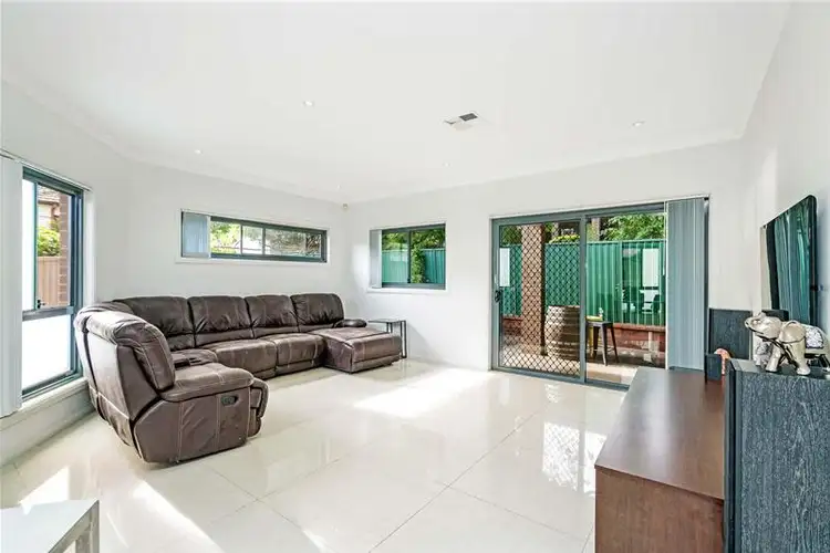 Second view of Homely house listing, 10A Regina Street, Guildford NSW 2161