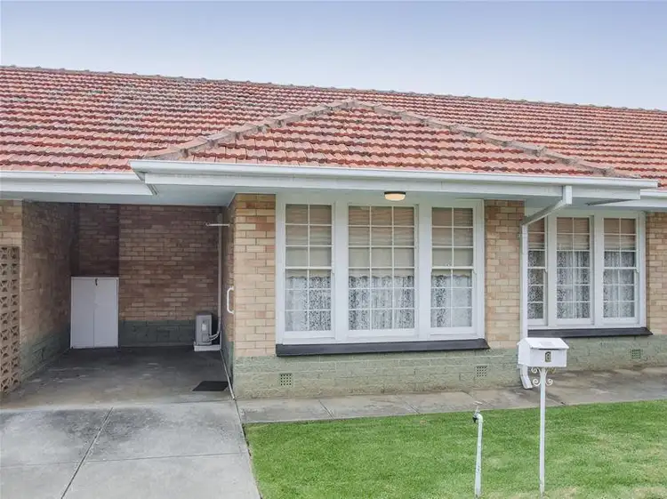 6/53 Brighton Road, Glenelg SA 5045