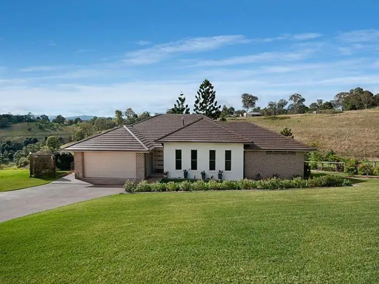Main view of Homely house listing, 17 Heather Avenue, Goonellabah NSW 2480