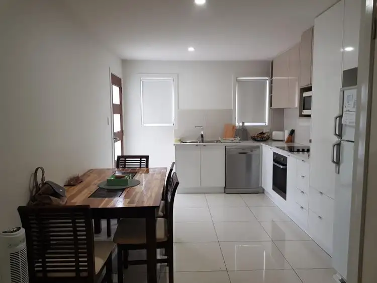 Third view of Homely townhouse listing, 4/97 Park Beach Road, Coffs Harbour NSW 2450
