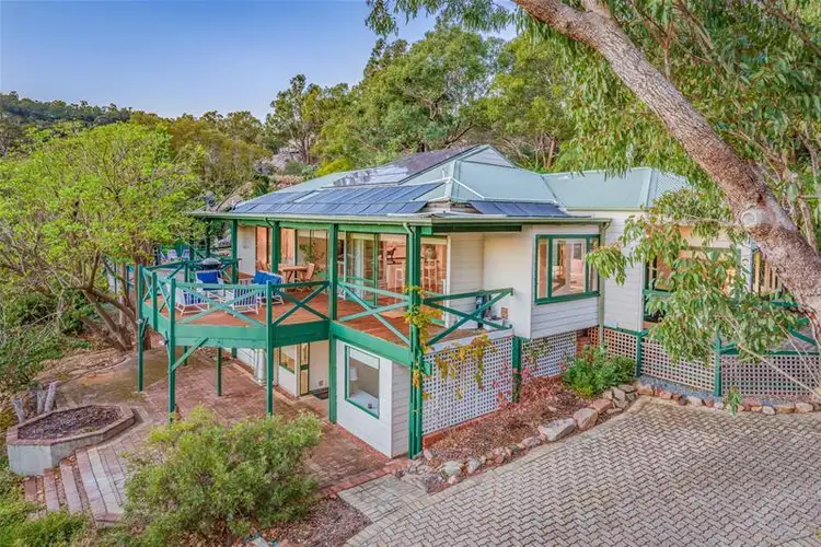 Fourth view of Homely house listing, 2 Butcher Road, Roleystone WA 6111