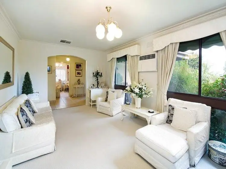 Fifth view of Homely house listing, 3 Wilhelmina Court, Croydon VIC 3136
