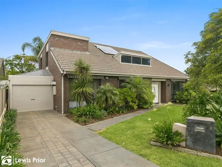 Second view of Homely house listing, 9 Abiona Street, Flagstaff Hill SA 5159