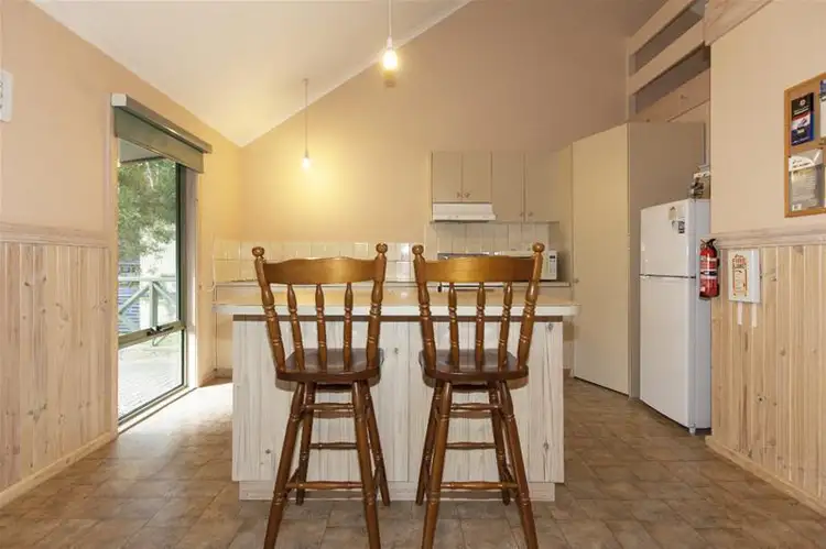 Fifth view of Homely house listing, 86 Scott Road, Halls Gap VIC 3381