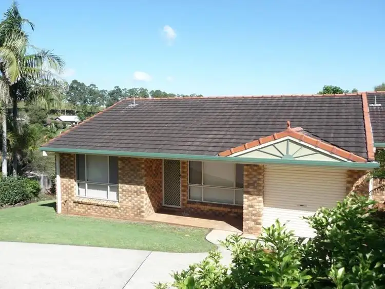 Main view of Homely house listing, 1/3 Erica Court, Goonellabah NSW 2480