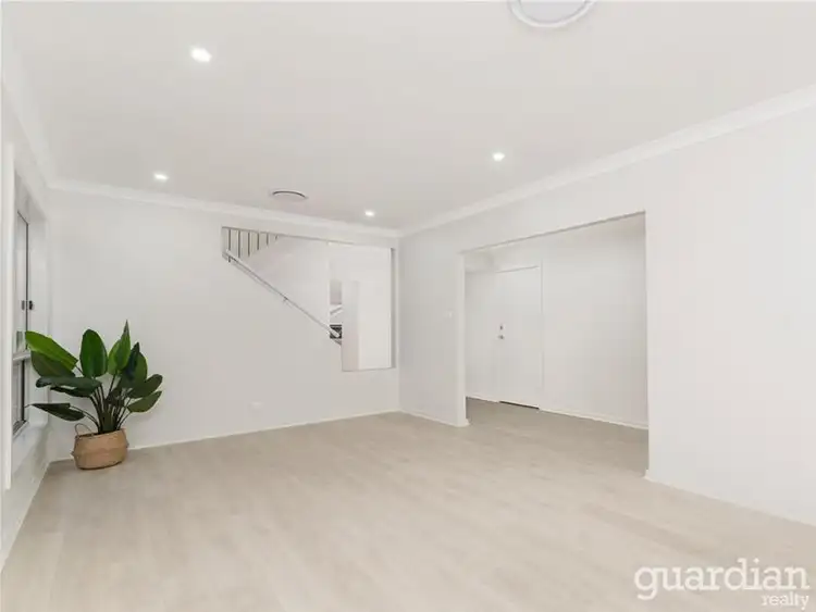 Third view of Homely house listing, 183 Elara Boulevard, Marsden Park NSW 2765