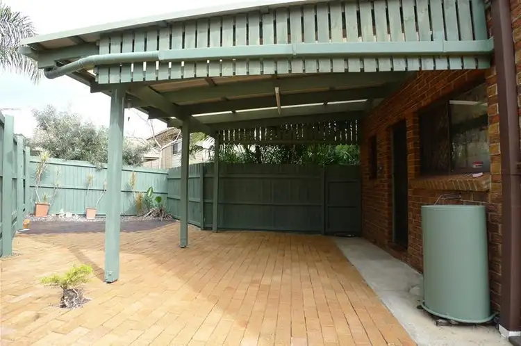 Seventh view of Homely townhouse listing, 58/93 Barbaralla Drive, Springwood QLD 4127