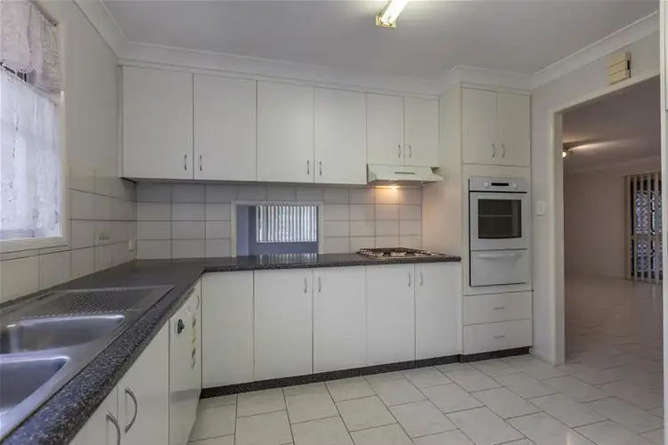 Sixth view of Homely house listing, 321 Greenwattle Street, Wilsonton QLD 4350
