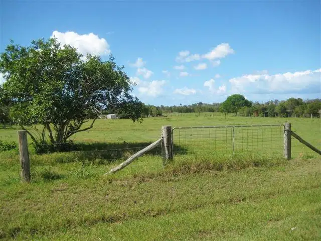 Third view of Homely land listing, LOT 9/Lot 9 Davis Road, Sharon QLD 4670