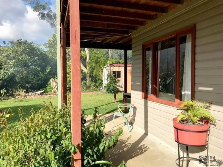 Sixth view of Homely rural property listing, 747 Dairyville Road, Upper Orara NSW 2450