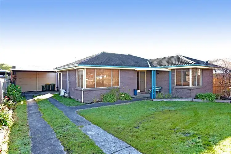 15 Dorothy Street, Leopold VIC 3224