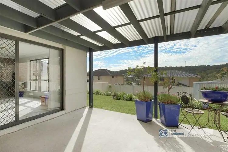 Third view of Homely house listing, 25 Araminta Chase, Cameron Park NSW 2285