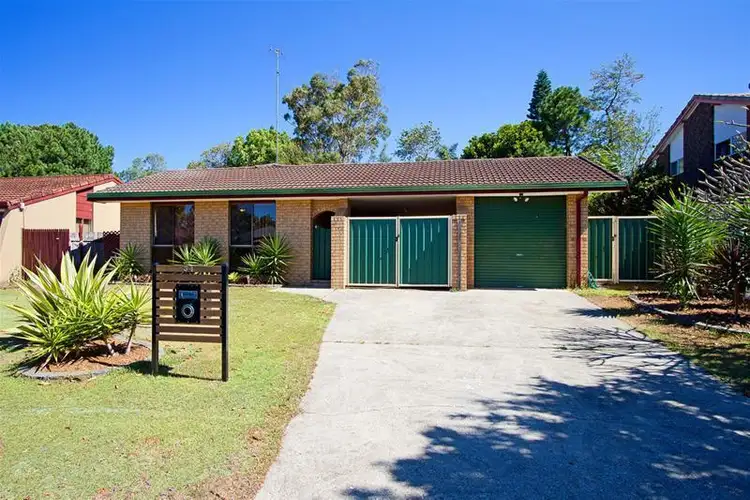 Main view of Homely house listing, 34 Japonica Drive, Palm Beach QLD 4221