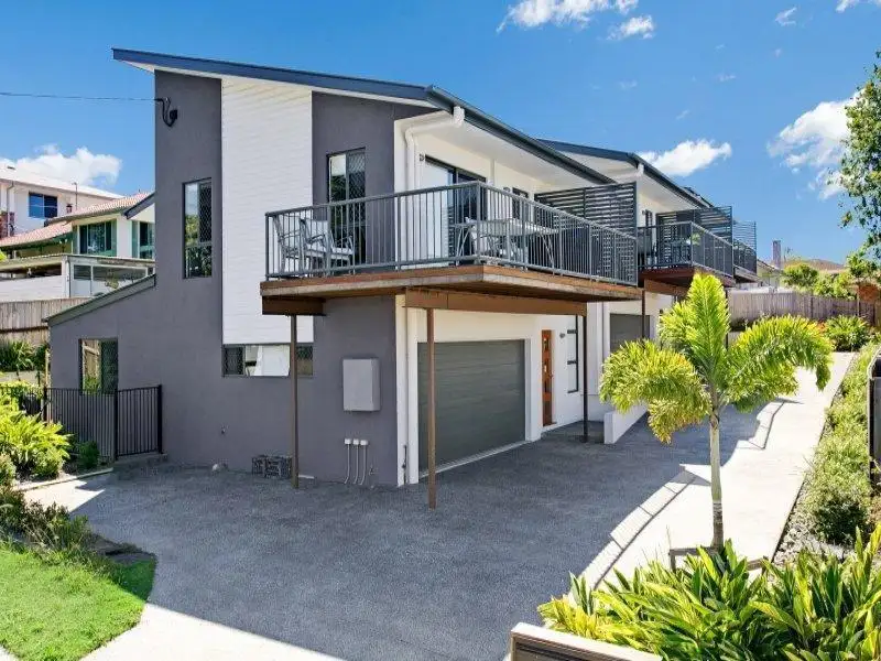 Main view of Homely townhouse listing, 1/67 Minnie Street, Southport QLD 4215