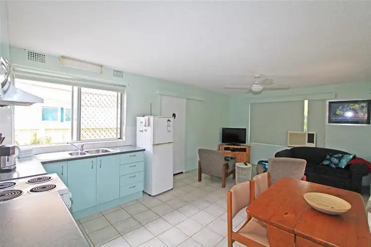 Third view of Homely apartment listing, 4/1 Alfred Street, North Haven NSW 2443