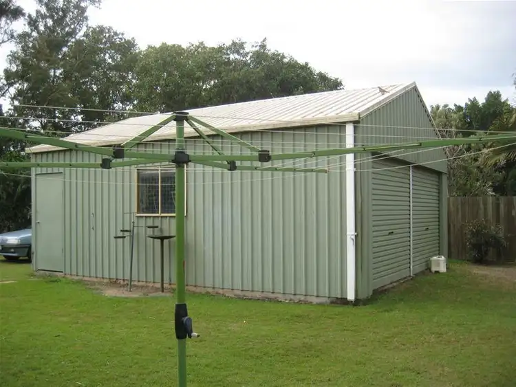 Second view of Homely house listing, 8 Dawn Parade, Thabeban QLD 4670