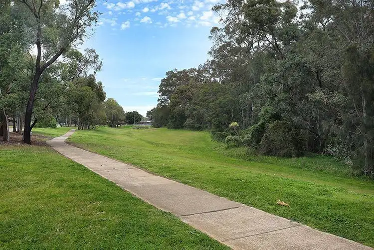 Seventh view of Homely house listing, 22 O'Meally Street, Prairiewood NSW 2176