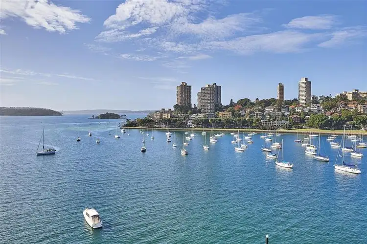 101/95 Elizabeth Bay Road, Elizabeth Bay NSW 2011