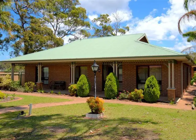 3 Tidy Close, Callala Bay NSW 2540