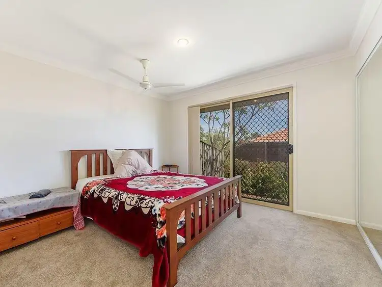 Sixth view of Homely townhouse listing, 36/42 Gemvale Road, Reedy Creek QLD 4227