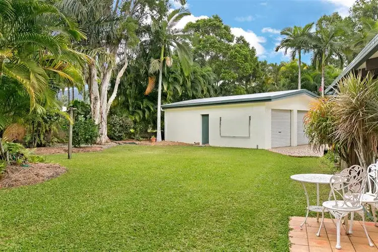 Fifth view of Homely house listing, 11 Kewarra Street, Kewarra Beach QLD 4879