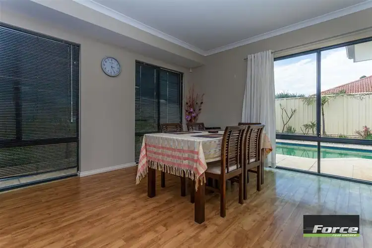 Seventh view of Homely house listing, 37 Rosewell Green, Wanneroo WA 6065