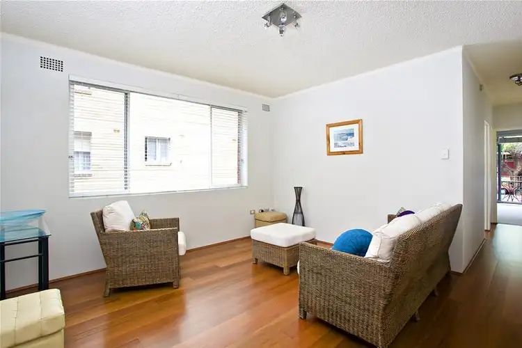 Second view of Homely unit listing, 1/48 Pacific Parade, Dee Why NSW 2099