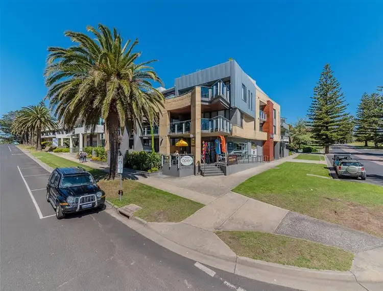 Seventh view of Homely apartment listing, 9/4 The Esplanade:, Cowes VIC 3922