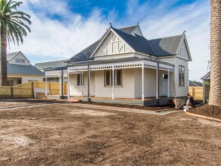 Second view of Homely house listing, 22 Orchard Grove, Tyabb VIC 3913