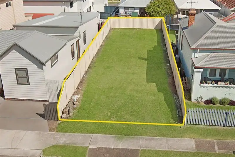 Main view of Homely land listing, 3a Narara Road, Adamstown NSW 2289