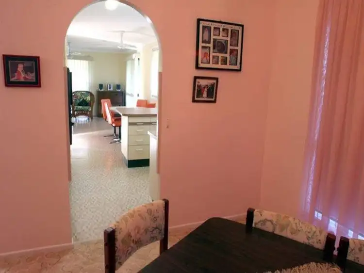Fifth view of Homely house listing, 8 Kaanapahali Avenue, Richmond Hill NSW 2480