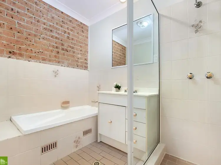 Sixth view of Homely townhouse listing, 7/46 Cummins Street, Unanderra NSW 2526