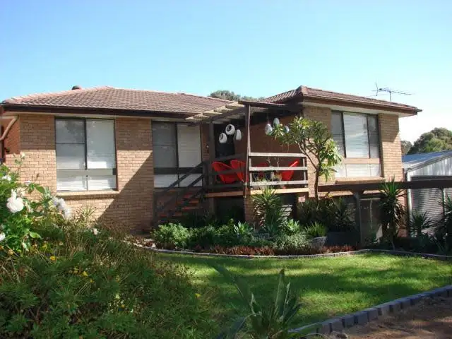 6 Cassidy Avenue, Muswellbrook NSW 2333