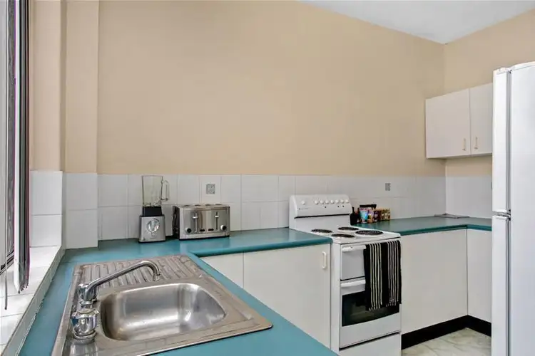 Third view of Homely unit listing, 5/71 Dawson Street, Cooks Hill NSW 2300