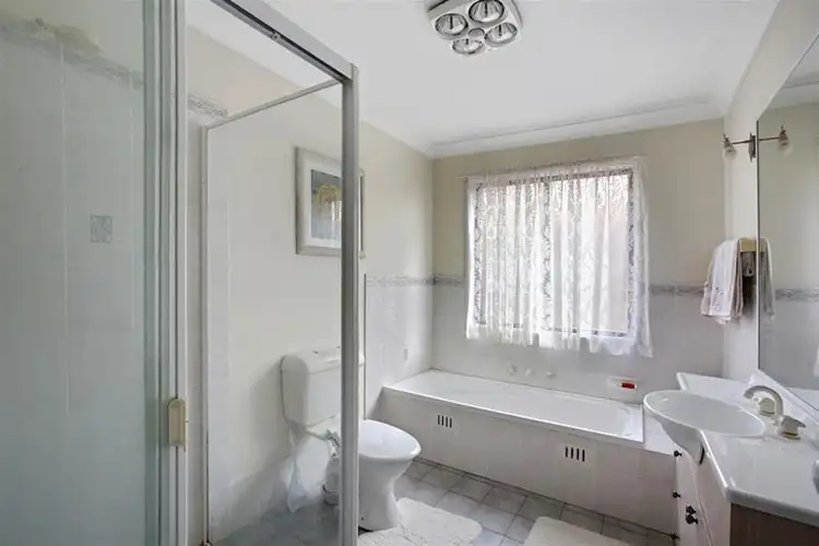 Sixth view of Homely house listing, 36 Tobruk Road, Narellan Vale NSW 2567