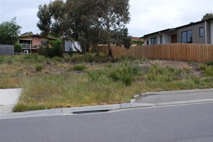 Fifth view of Homely land listing, 6 Northsun Place, Midway Point TAS 7171