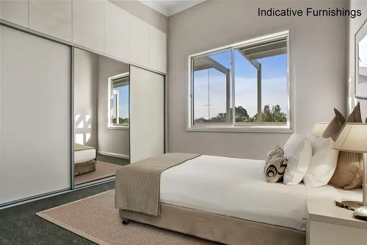 Fifth view of Homely townhouse listing, 3/29 Nile Street, Mayfield NSW 2304
