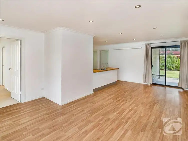 Third view of Homely apartment listing, 3/22A Sandergrove Road, Strathalbyn SA 5255