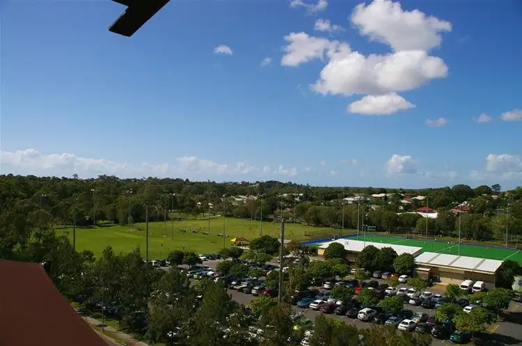64/37 Playfield Street, Chermside QLD 4032