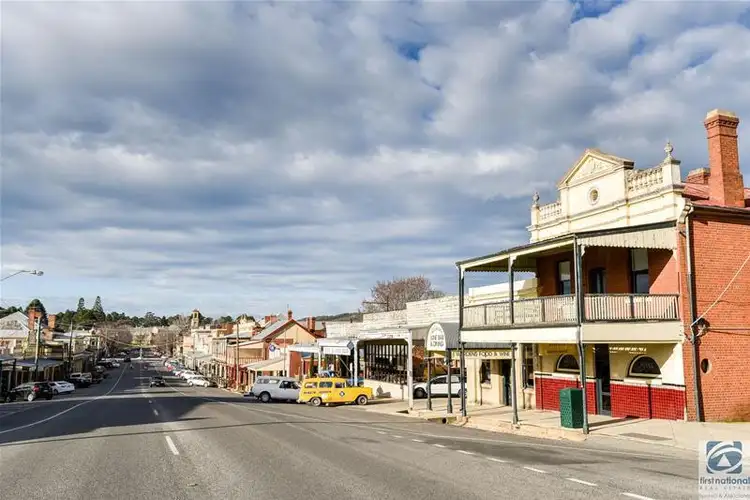 Seventh view of Homely land listing, Lot 27 Dingle Road, Beechworth VIC 3747