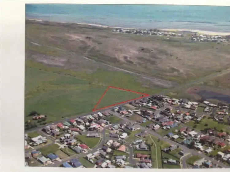 Third view of Homely land listing, 1-65 Point Richards, Portarlington VIC 3223