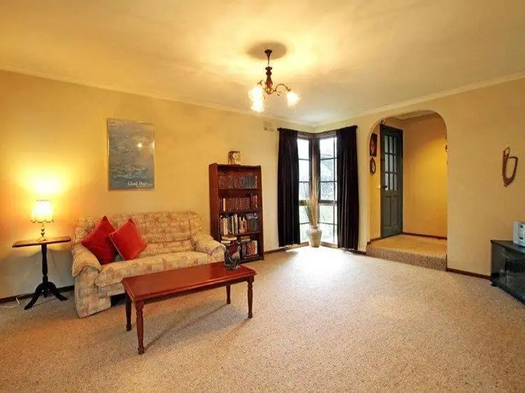 Fifth view of Homely house listing, 6 Ashcombe Drive, Ringwood VIC 3134