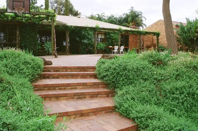 Fourth view of Homely house listing, 7 Carramar Drive, Gol Gol NSW 2738